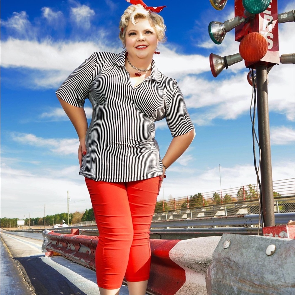 Meet your Posher, Anita
